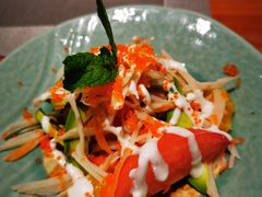 -文三酒肆自助放题(新街口友谊广场店)