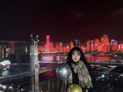 -VENU+海景酒廊