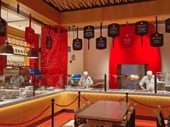 -城市大道红炉披萨烘焙坊