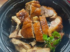 -玛嘉烈(北京金融街店)
