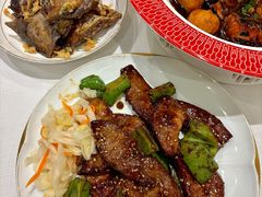 -白家餐厅(徐家汇店)