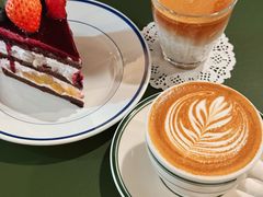 -HOLIDAY休日(后田垟巷店)
