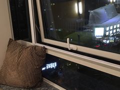 -北京东直门智选假日酒店