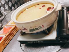 -金龙·打边炉(南京西路店)