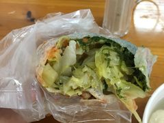 -阿玲面线糊(溪岸路店)