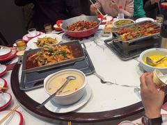 -重庆酸菜鱼(上海路店)