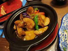 -北方馆(澳门伦敦人店)