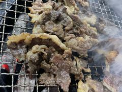 -久儿地炉烤肉(海信慧园店)