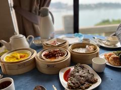 厦门海蛎煎-鹭江宾馆·观海餐厅