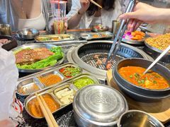 -红泥小火炉·东北泥炉烤肉(天一旗舰店)