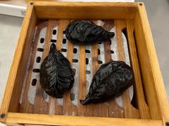 黑松露鲜菌饺-蔡澜点心·粤菜(万菱汇店)