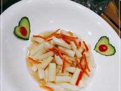 -钦瓦台时尚自助餐厅(银泰城店)
