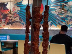 -半天妖烤鱼(大兴大悦春风里店)