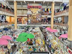 -瓦洛洛传统市场