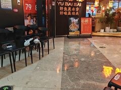 -百佳华佳漾里(坂田店)