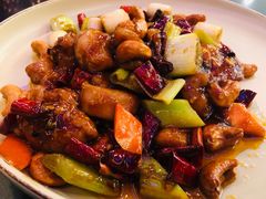 -鹿港小镇(悠唐店)