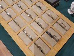 -十八字金·银饰·开蚌DIY·手工体验团建(魏公芳华里店)