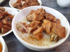 -品香排骨饭(羊官路店)