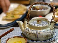 -花狸日本料理(柏庐广场店)