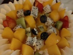 -好利来(清华南门店)