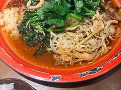 -老街称盘麻辣烫·冒菜(思北店)