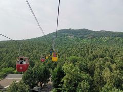 -千佛山风景名胜区
