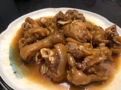 -旺达·福州菜(正大广场店)