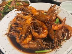 -老头儿油爆虾·知味杭州(爱琴海购物中心)