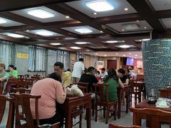 -清真马祥兴菜馆(云南北路店)