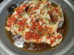 -实在湘·大碗土菜(竹料店)