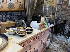 -安上粉皮.非遗手工小吃(骑龙巷店)