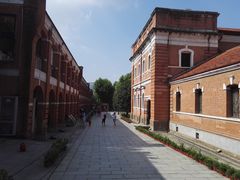 -辛亥革命博物院北区