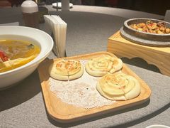 -阿榕小厨(丈八一路店)