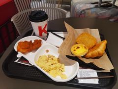 -肯德基(沈阳机场T3店)