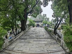 -红螺寺