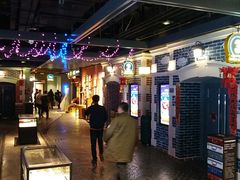 等候区-万达影城 (甘井子万达广场IMAX店)
