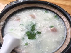 -兴兴旺·冬瓜盅·啫啫煲(西华路店)