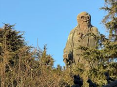 -崂山仰口游览区