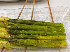 -白仁仔· 活烤海鲜 宵夜(豫园店)