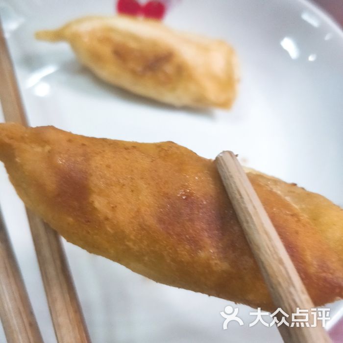 味一早餐(新芝路店)生煎图片 - 第1张