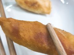 生煎-味一早餐(新芝路店)