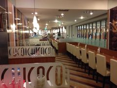 大堂-COCO壱番屋(北京平安国际金融中心店)