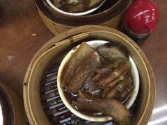 -香港蓮香樓(上環店)