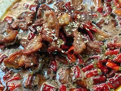 -嘉里饭庄