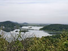 -南北湖风景区
