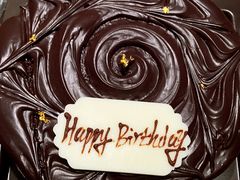 -黑池口感烘焙·生日蛋糕(坂田店)