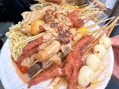 -郭记小街麻辣烫(南小街总店)