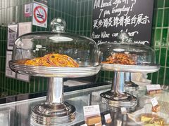 -BAKER&SPICE(环贸店)