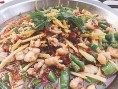 -椒小兔·盐帮川菜中餐厅(金沙时代广场店)