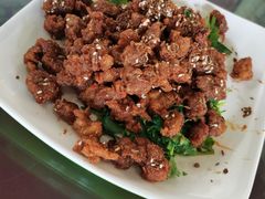 -大石磨农家宴